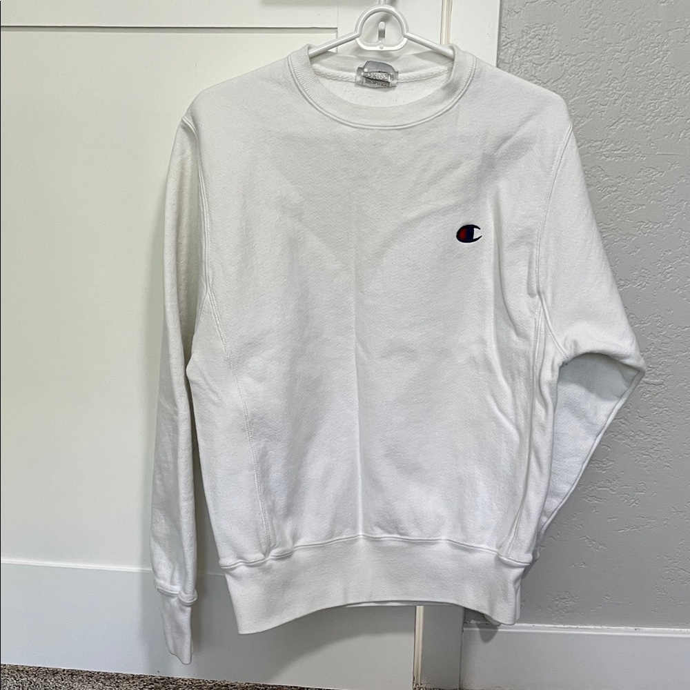 Champion Sweater